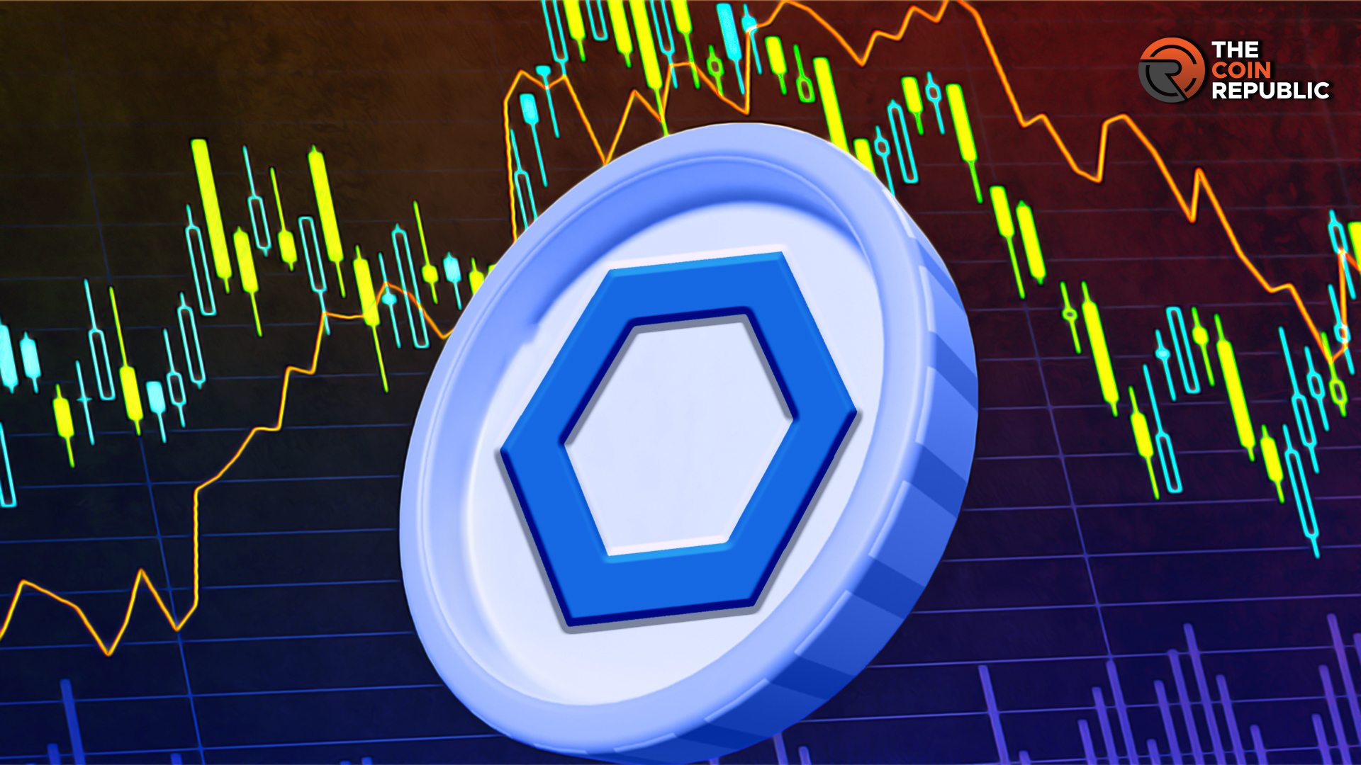 Chainlink Price Recovers Swiftly: Will LINK Crypto Surge More?