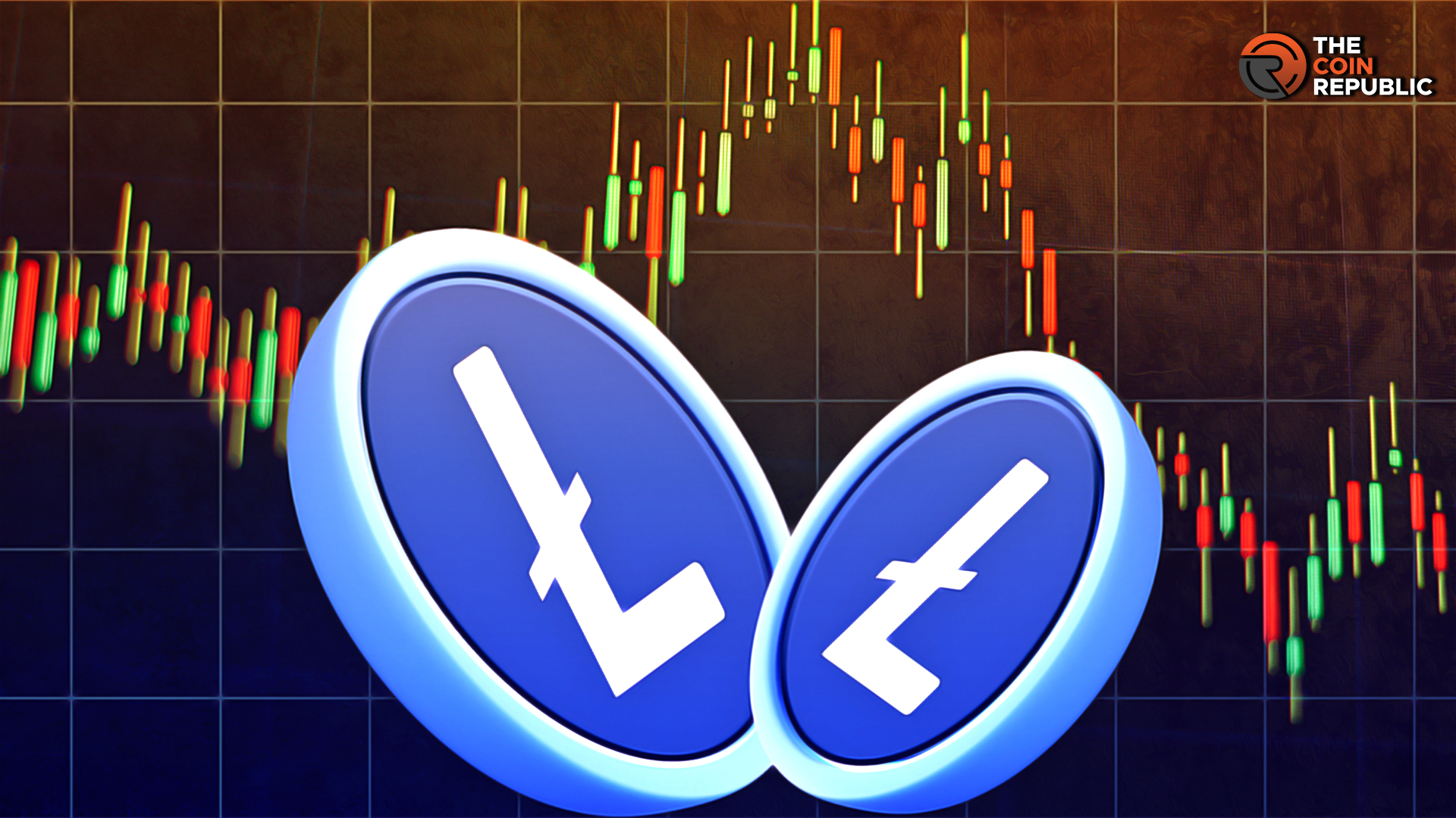 Litecoin Price Weakens On Thursday, Can it Withstand the Pressure