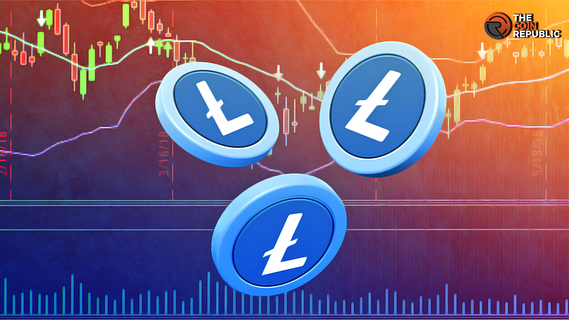 Litecoin Price Prediction: Will LTC Price Smash the $80 Mark?
