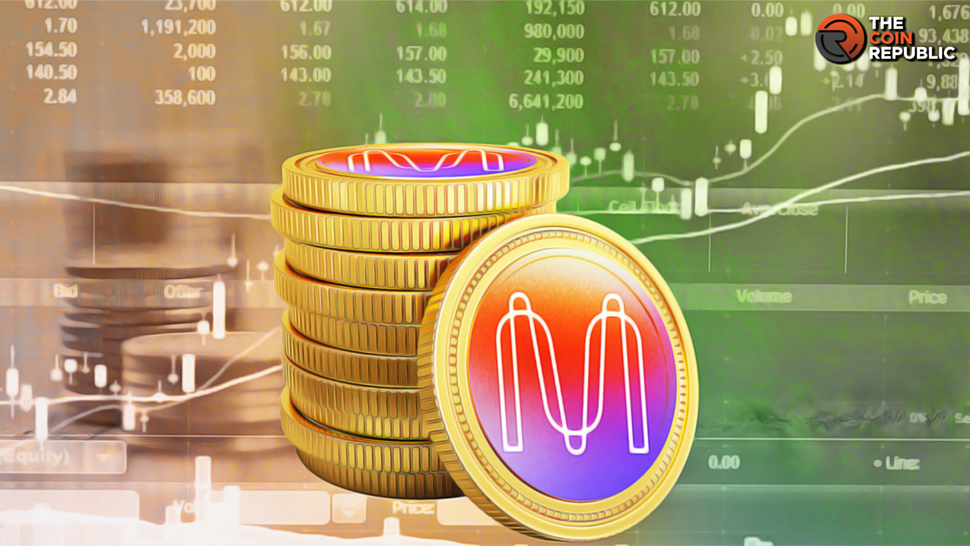 MINA Crypto Price Prediction: Will Mina Crypto Boost Above $5?