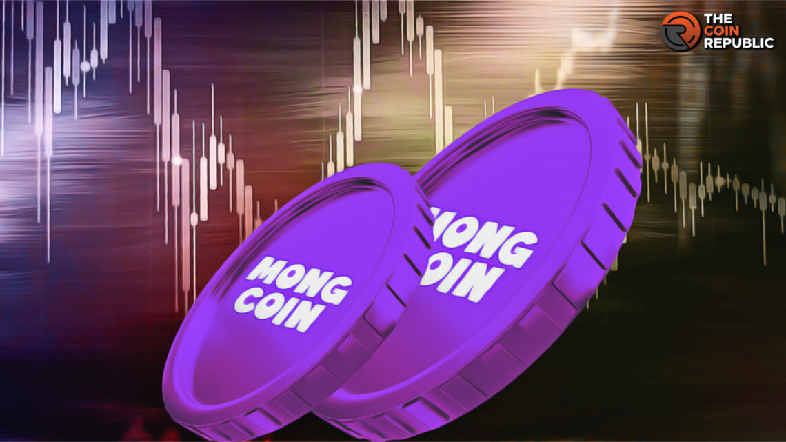 MongCoin Price Fails To Gain Buyers’ Trust: Will It Drop Further?