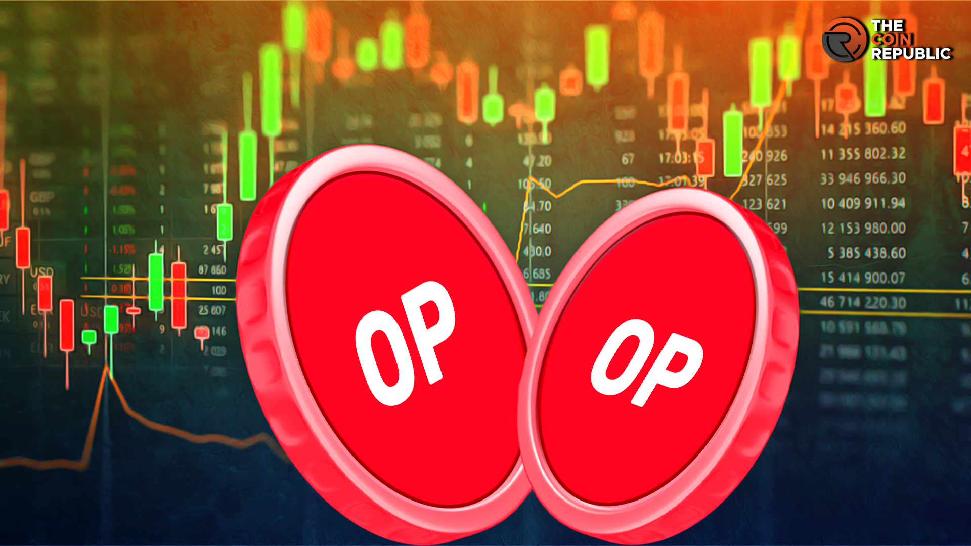 Optimism Crypto Price Analysis: Will OP Price Hit $10 Mark?