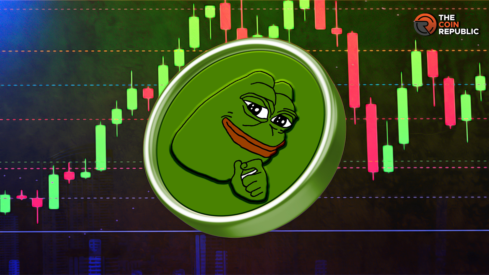 PEPE Coin Surges After BTC-ETF Approval, Bright Future Ahead