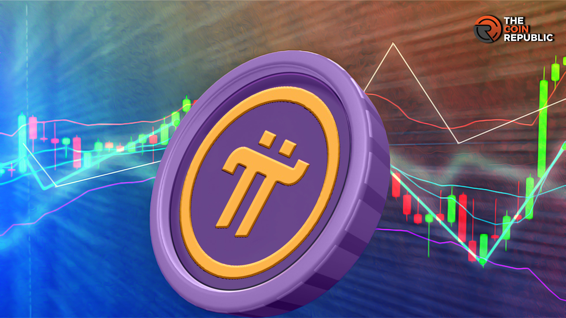 Pi Crypto Digs Lower: A Temporary Setback or a Long-Term Trend?