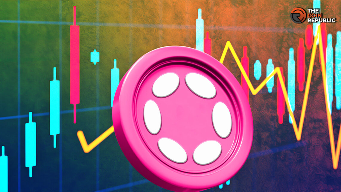 Polkadot Price Loses Momentum: Is a Prolonged Downtrend Ahead?