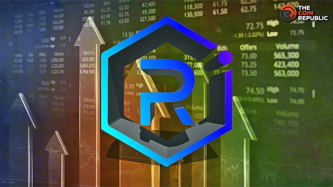 Raydium Price Holds Above 200 EMA: Is RAY Ready for a Breakout?