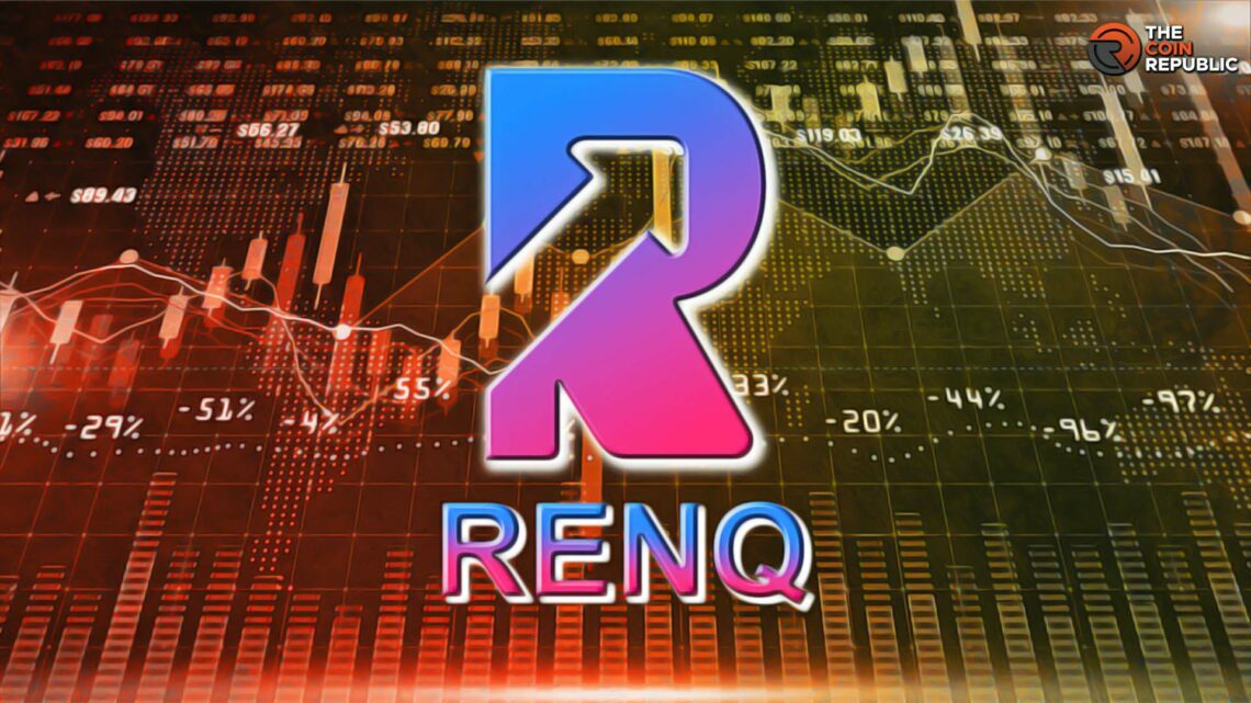 Renq Finance Loses Ground: Can Renq Price Turn Around Soon?