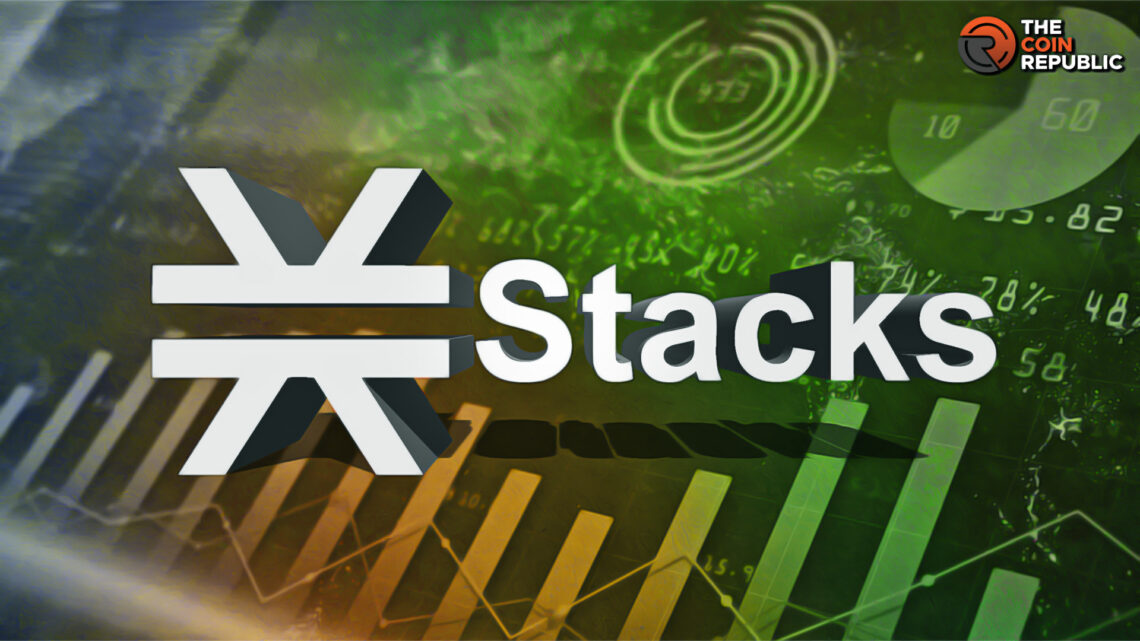 Stacks Price Prediction: Will STX Break The Major Resistance?