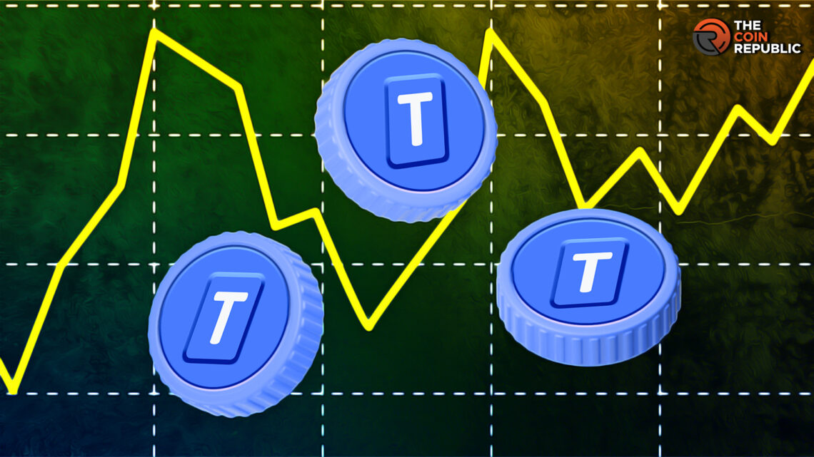 Tectum Crypto: Will TET Price Continue Falling Or Sustain & Rise?