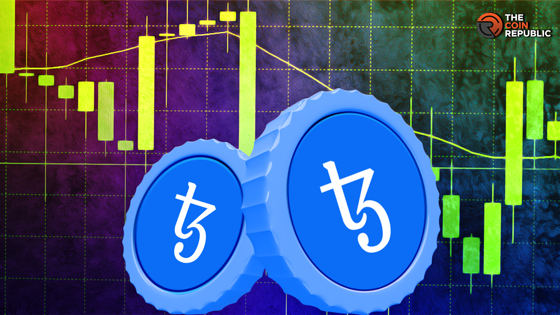 Tezos Price Fails to Gain Traction: Is a Major Correction Looming?