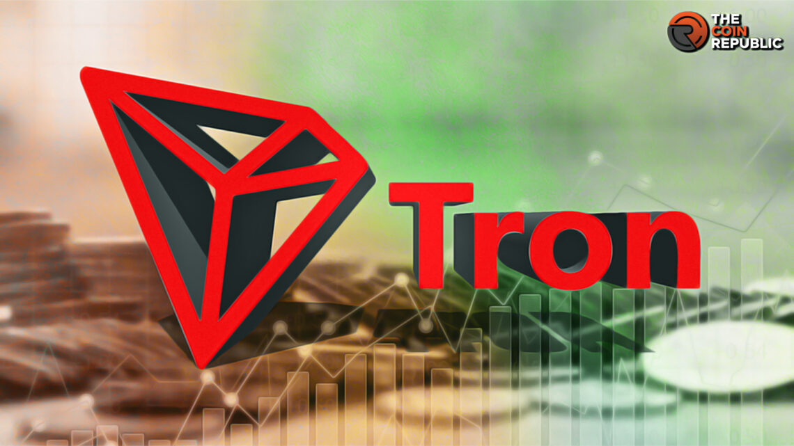 TRON Crypto Price Prediction: Will TRX Crypto Be Bullish In 2023?