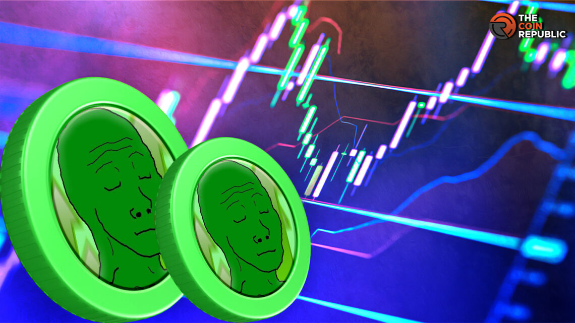 Is WOJAK Crypto Ready to Rally: A Look at the Crypto's Potential