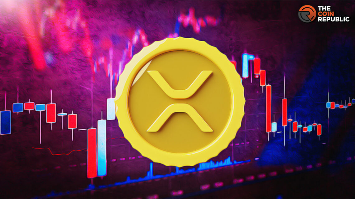 XRP Price Analysis: Bears’ Legacy Led Bulls In Fear; What’s Next?