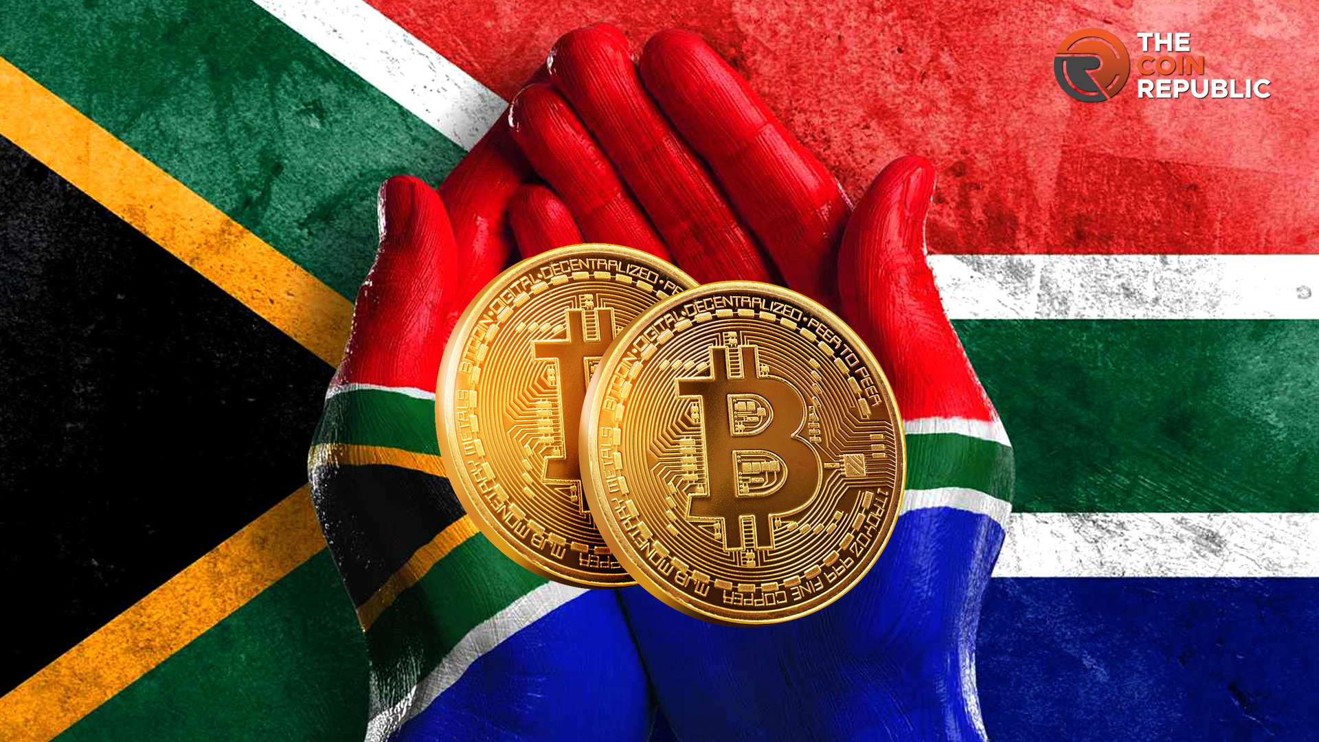 South Africa Planning to Ease Rules for Digital Assets?