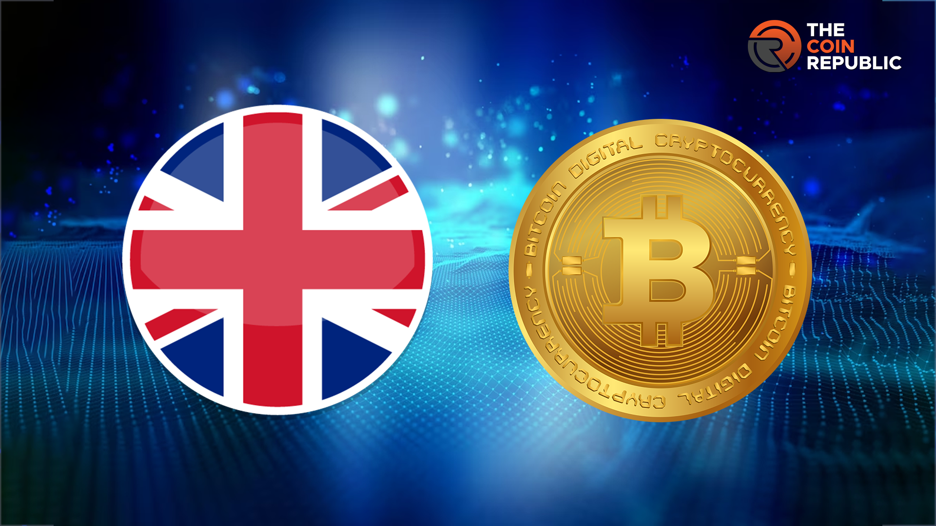UK to Get New Crypto Regulations In 6 Months- Bim Afolami