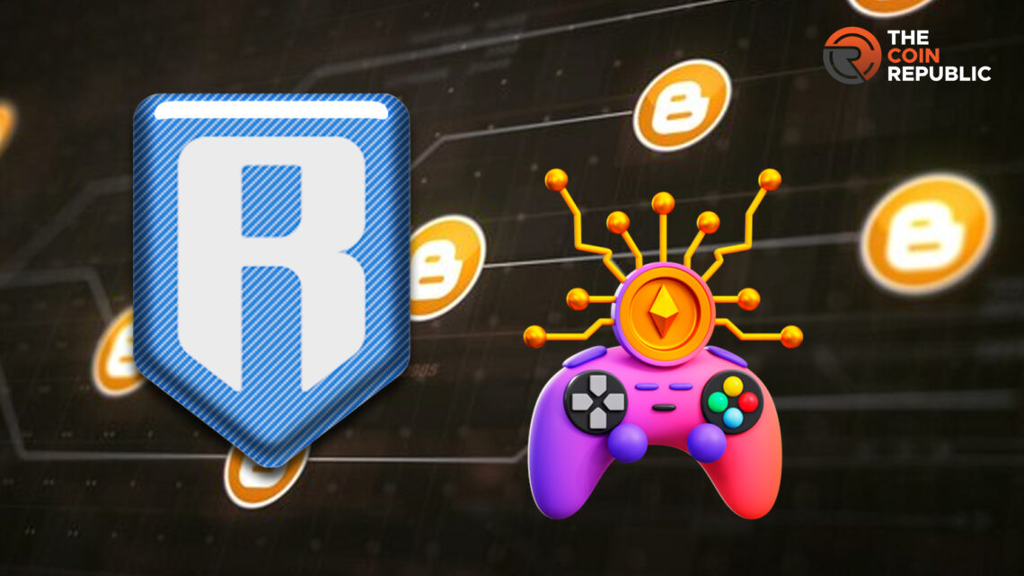 A Comprehensive Guide to Ronin, an EVM Blockchain for Gaming