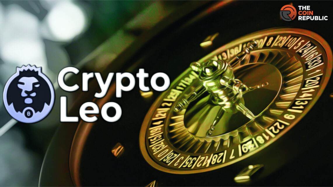 An Ultimate Guide to CryptoLeo Casino, a Play-To-Earn Platform