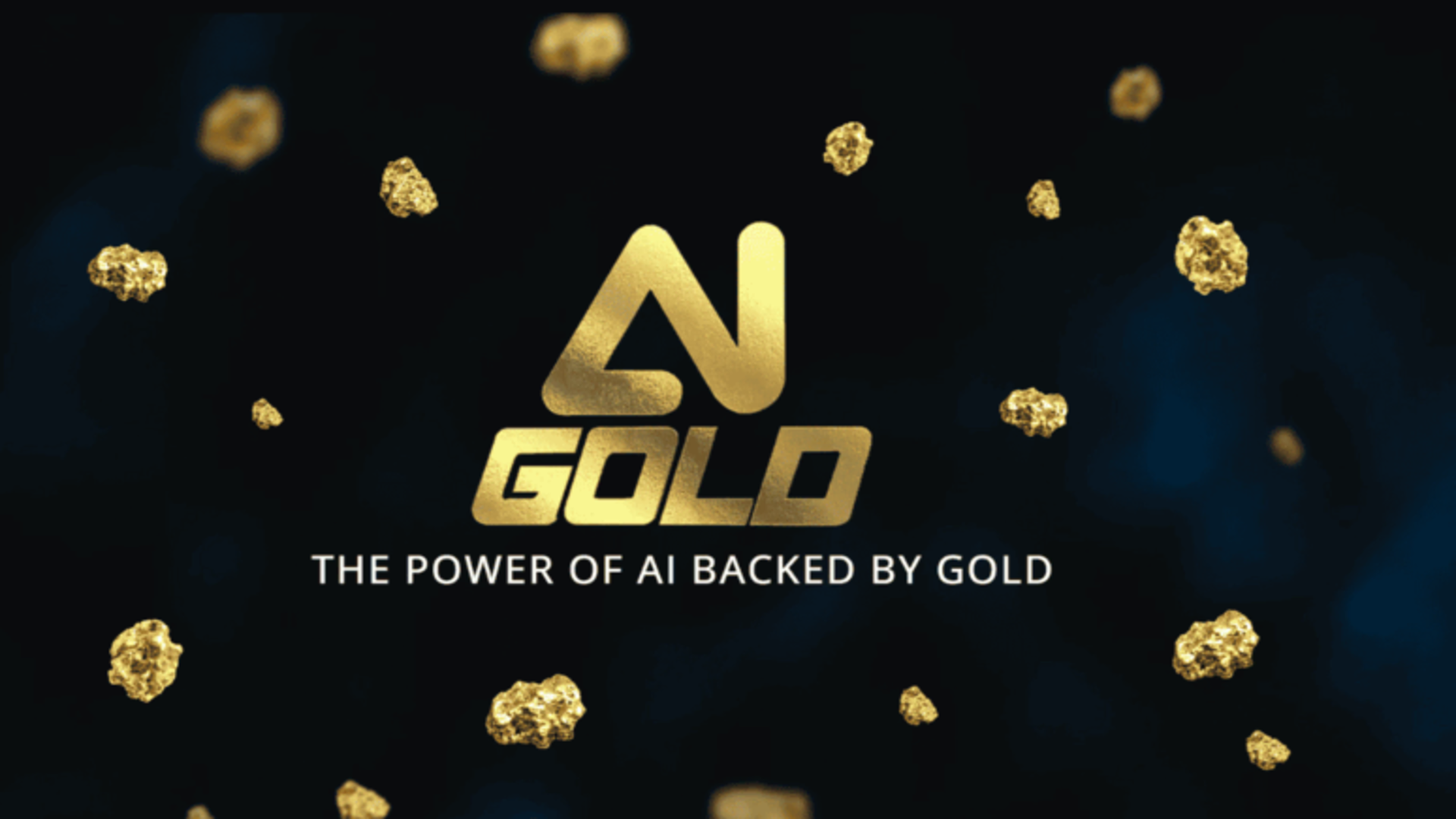 A Guide to Buy, Sell, Trade, and Redeem Digital Gold Token AIGold