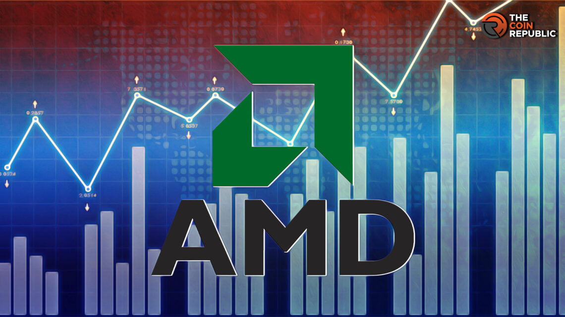 AMD (NASDAQ: AMD) Flips from Top Amid Robust Q4 Earning Results