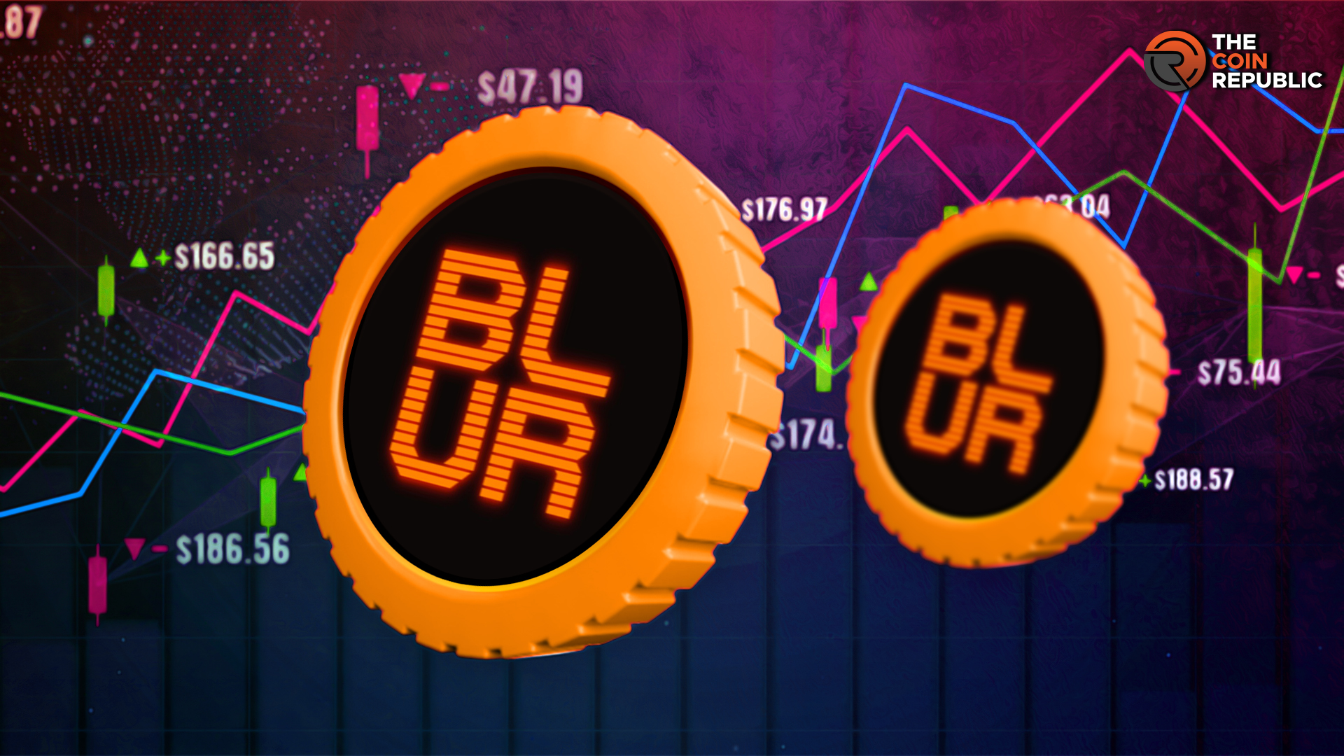 BLUR Price Prediction: Is BLUR Ready for Pullback Above $0.6100?