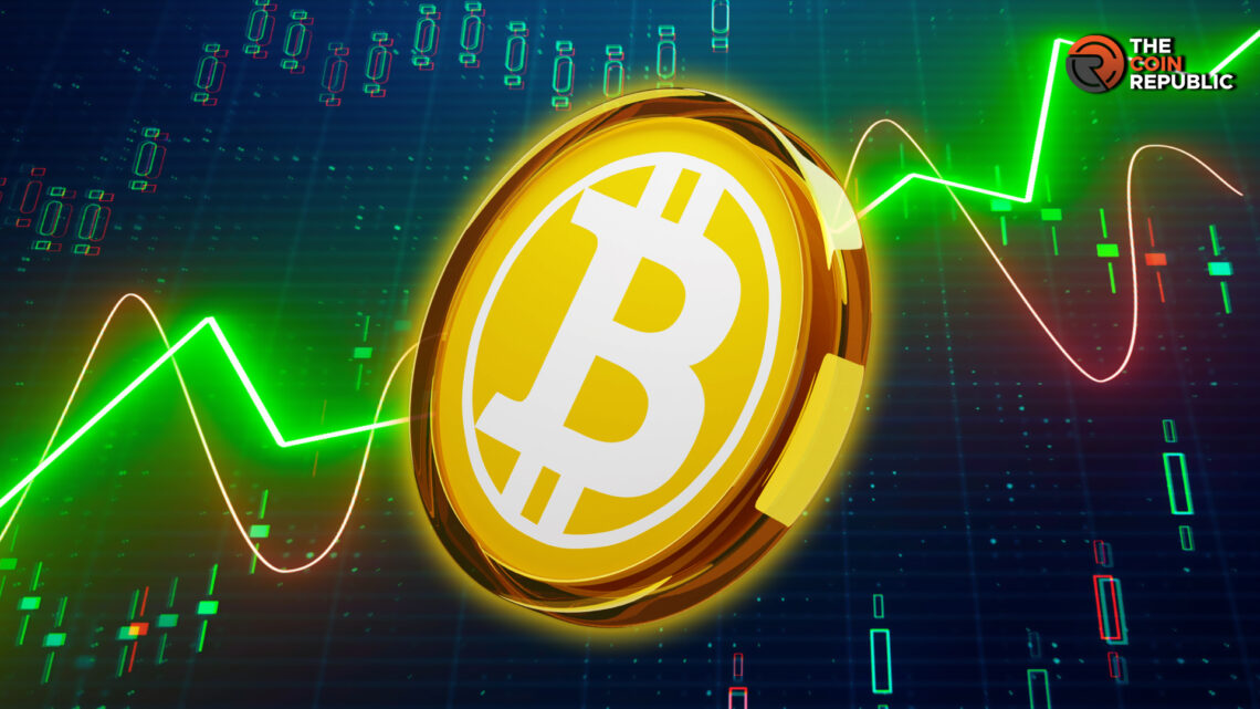 Bitcoin Gold Price Prediction: Will BTG Price Hit $30 Mark?