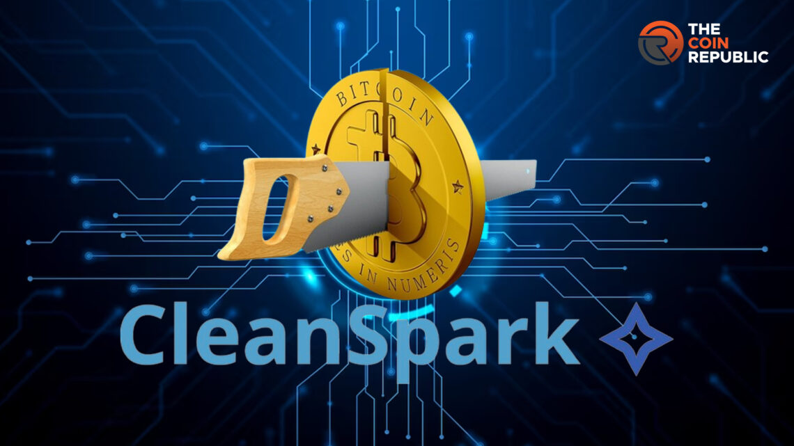 CleanSpark Readying for Bitcoin Halving, Aims Hashing Power Boost