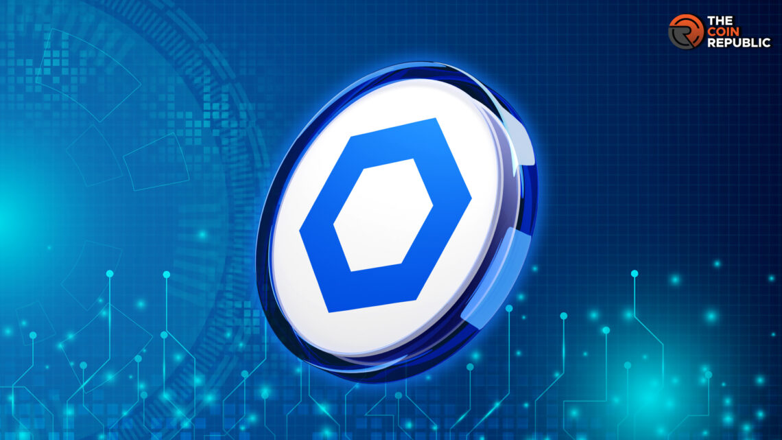 Chainlink Price Prediction: Will LINK Smash The $30 Mark?