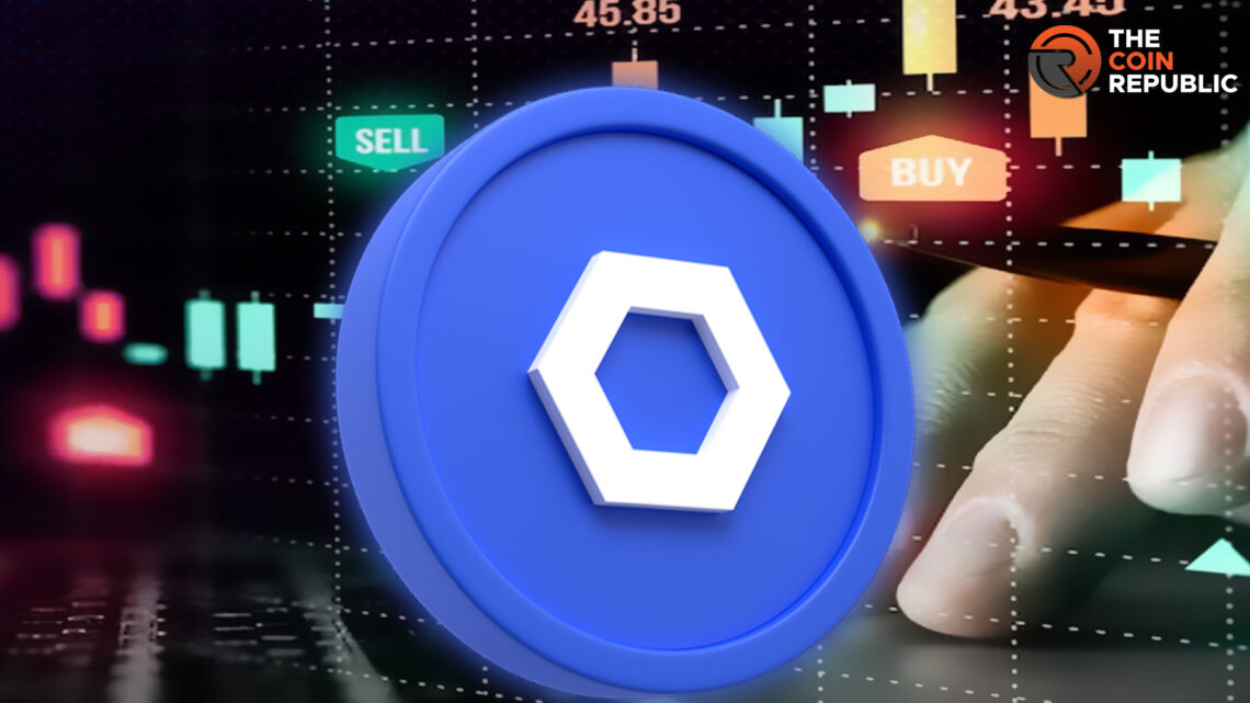 Chainlink Price Analysis: Will Link Price Mark a New High?