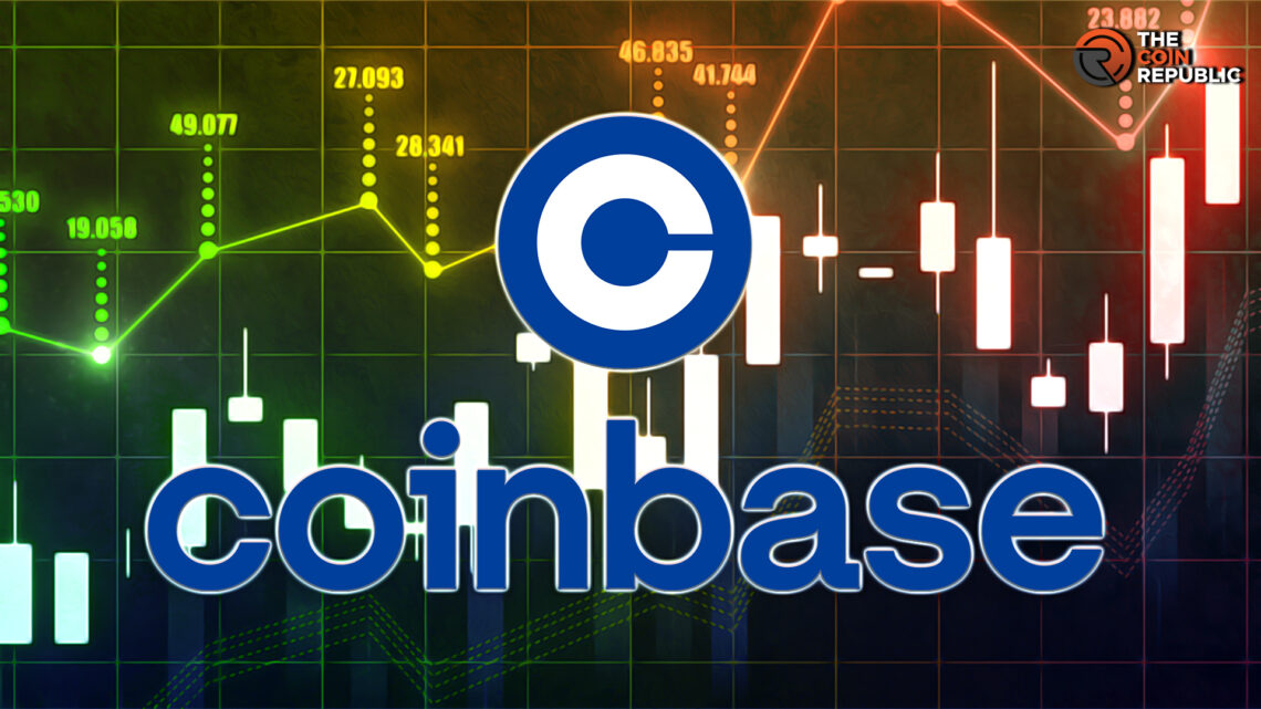 Coinbase Stock: Market Optimism Increased for COIN; What’s Next?