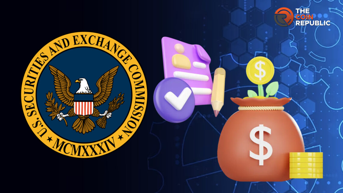 SEC’s New Definition of Dealer to Shake the Decentralized Finance 