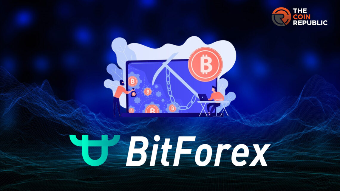 BitForex, Crypto Exchange Failed to Respond & Halted Withdrawals