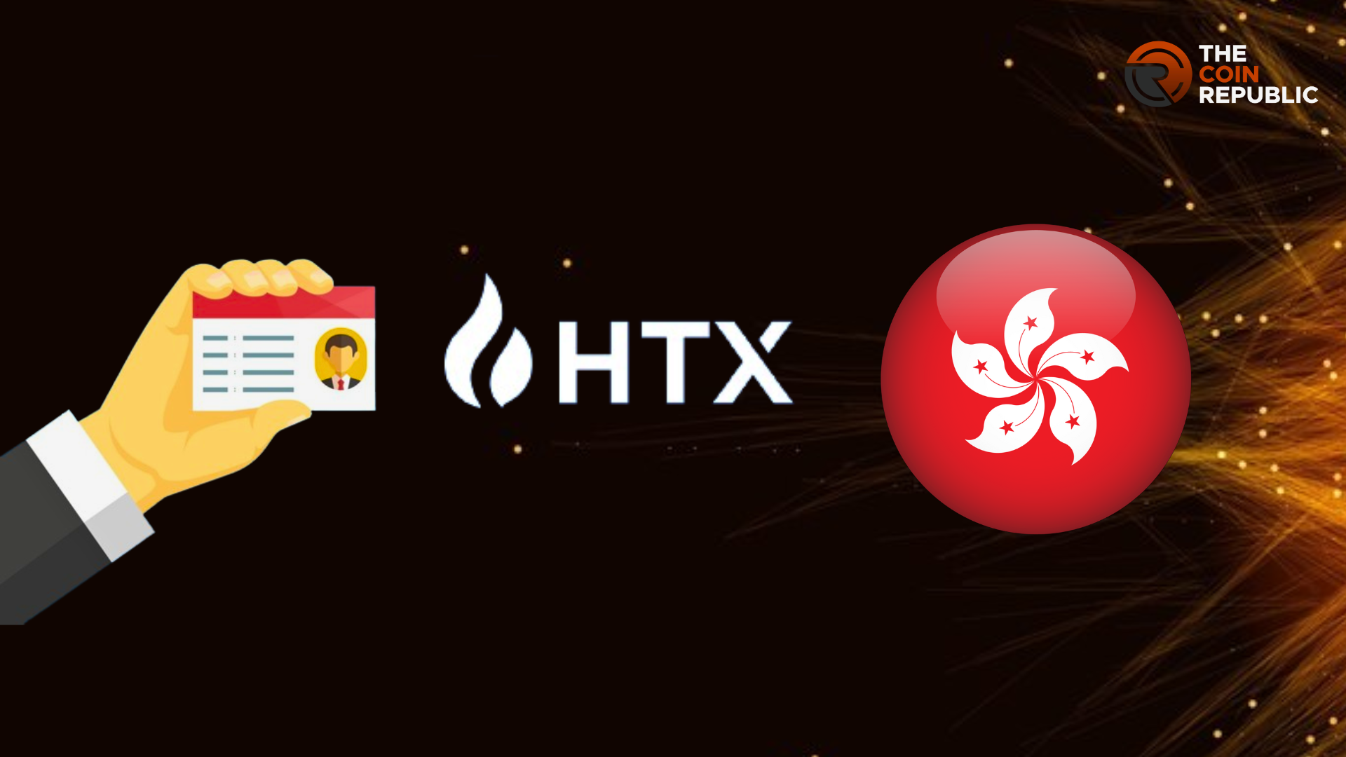 HTX Applies to Secure VATP License for Local Branch in Hong Kong