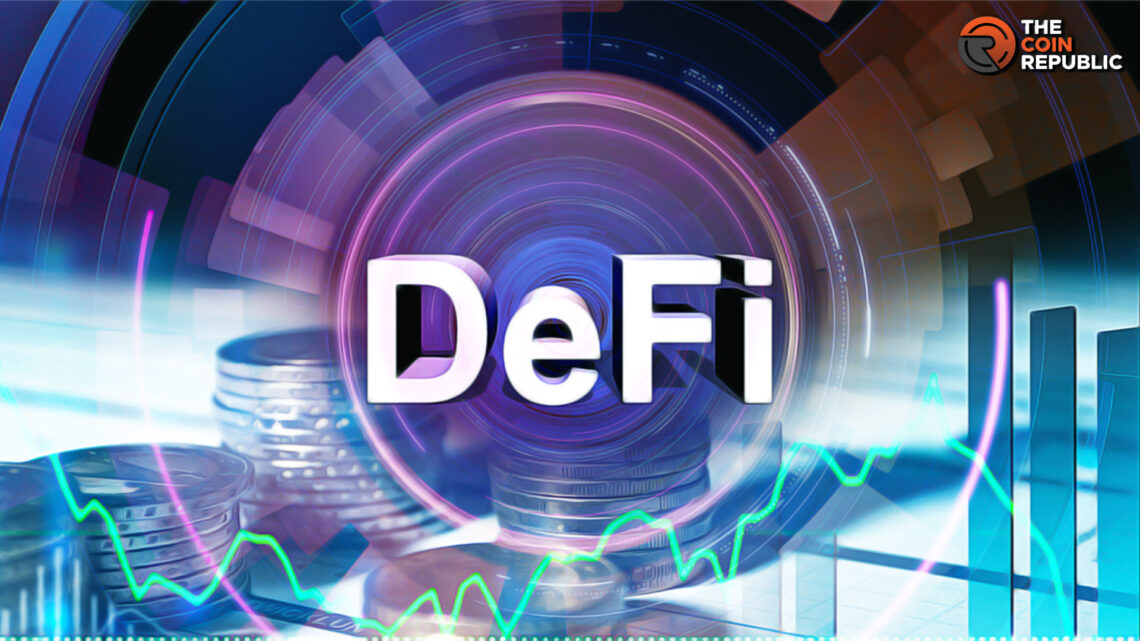 Decentralized Finance (DeFi) Implementation and Innovation