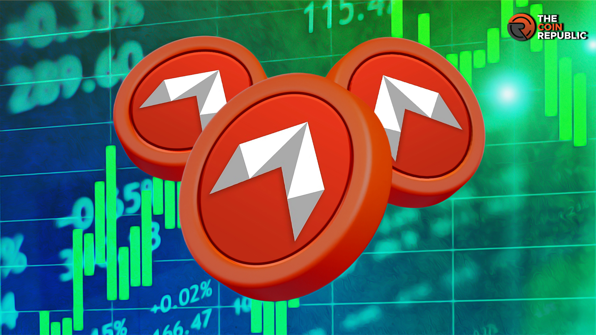 DMAIL Network Crypto Drops: Is It a Correction or a Reversal?