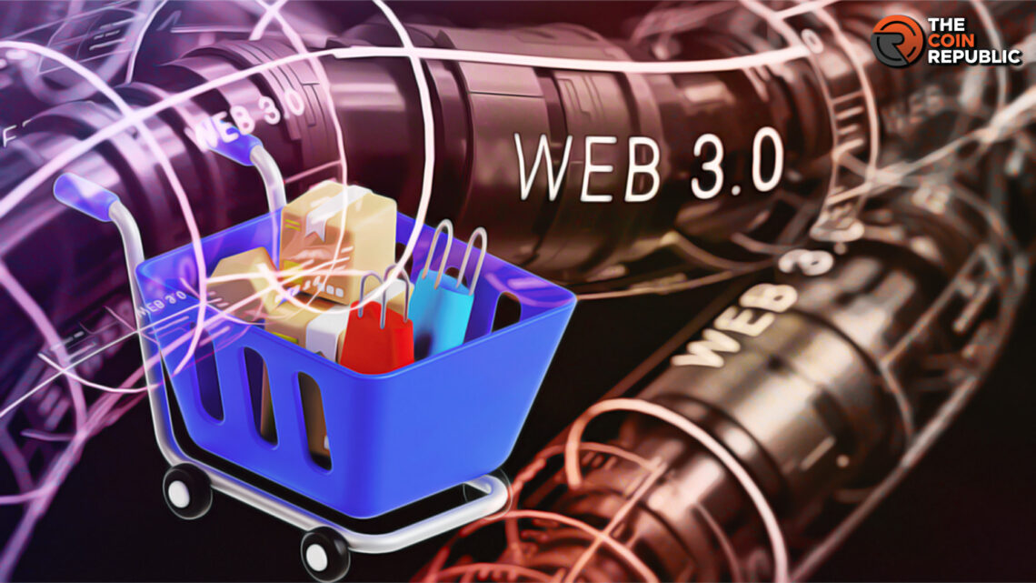 Web3 Technologies Improving Trust and Transparency in E-commerce