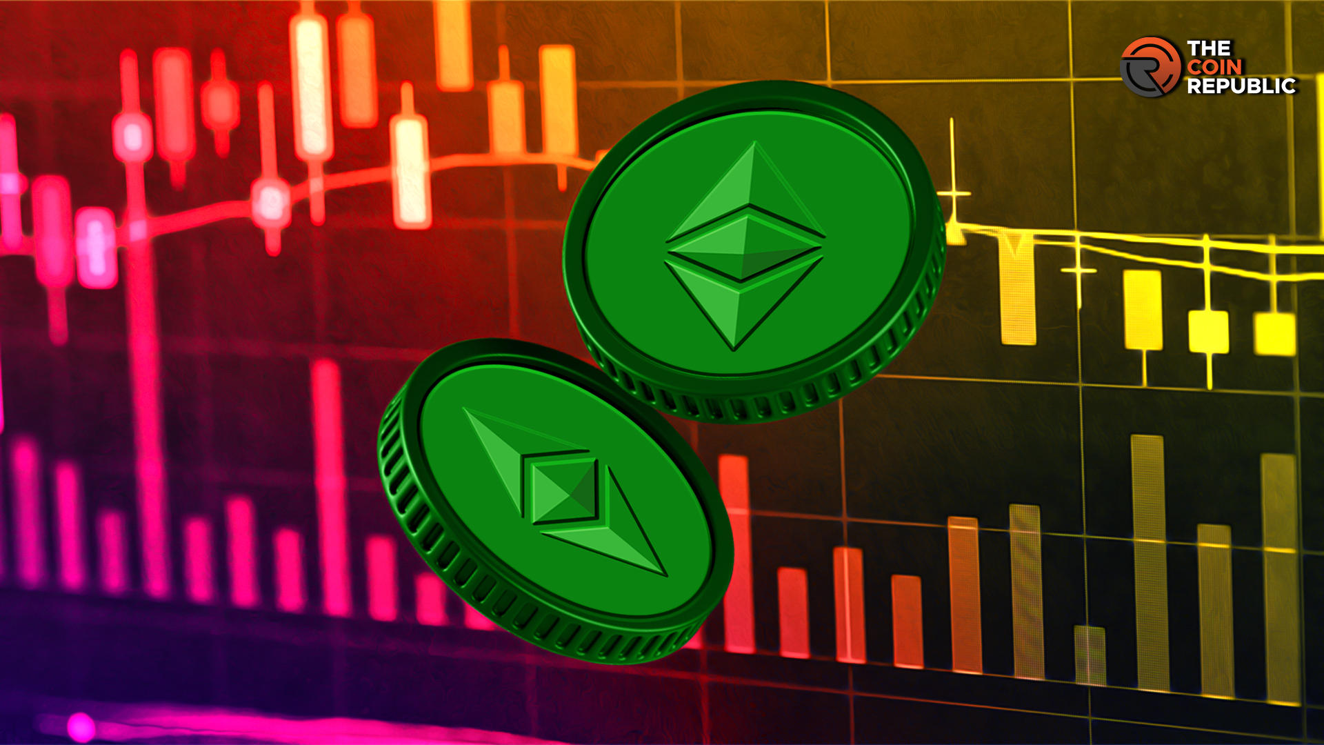 Can Ethereum Classic Crypto Retest Supply Zone & Reach $30 Mark?
