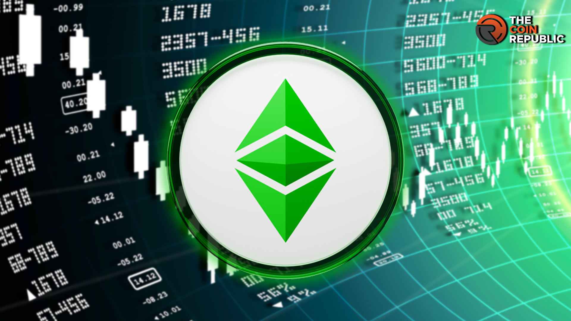 Ethereum Classic Crypto Could Rally 20% As Bulls Turn Aggressive