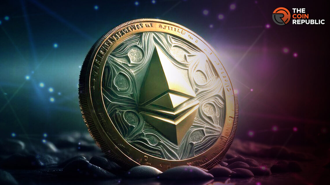 Ethereum Price Prediction: Will ETH Make A New All-Time-High?