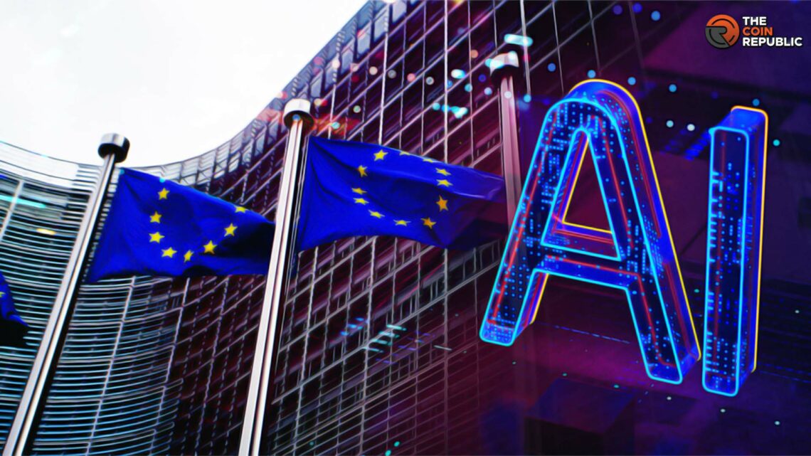 European Union Signs Landmark AI Act Amid Innovation Concerns