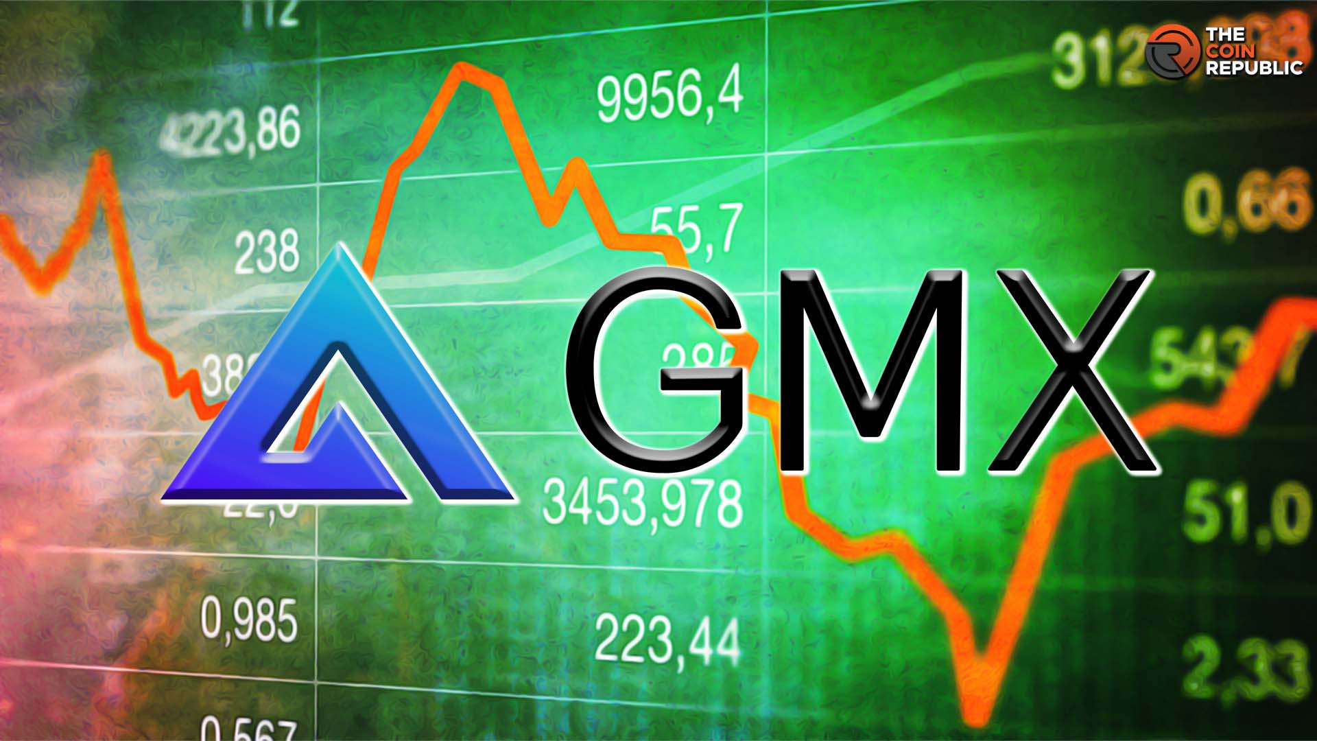 GMX Crypto Smashes 200-Day EMA: Bearish Days Ahead For GMX?