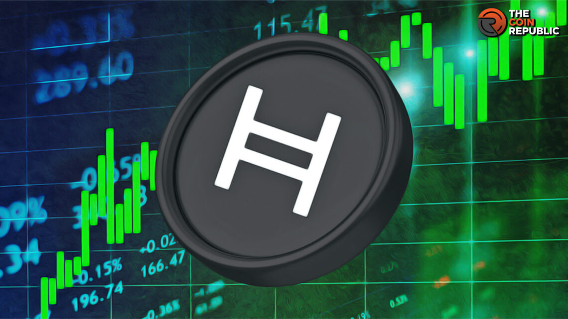 Hedera Hashgraph Price Forecast: Buy, Sell, or Hold HBAR?