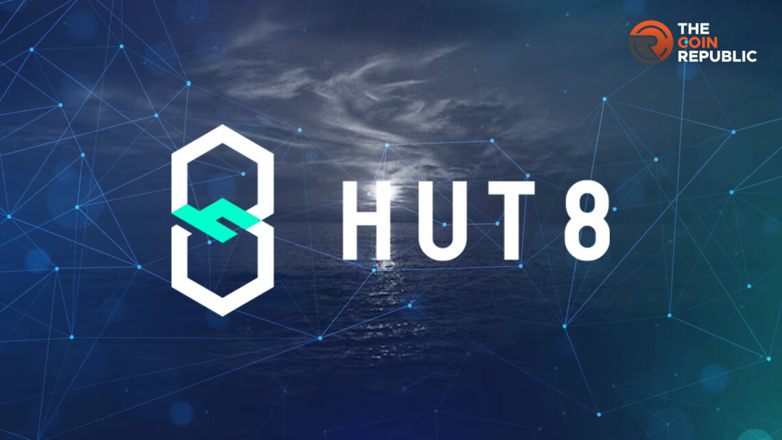 Asher Genoot Replaces Jaime Leverton as Hut 8 CEO- Report