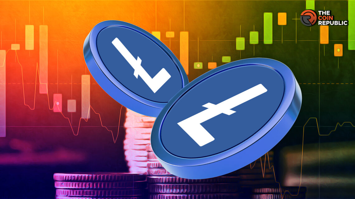 LTC Price Analysis: Is Litecoin Preparing for a Bounce Above $75?