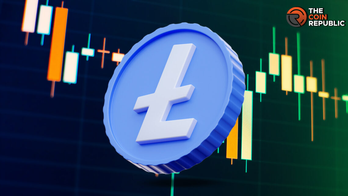 Litecoin Whale’s Activity Led to Selloff; Will LTC Recover Gains?