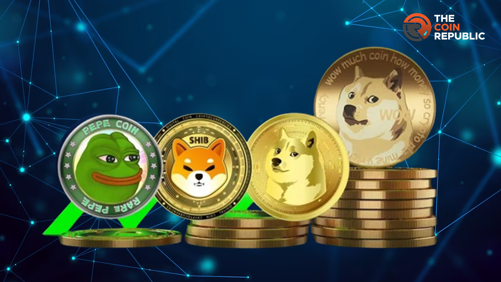 Meme Coins: Cryptos Created Out of Humor and Meme Content