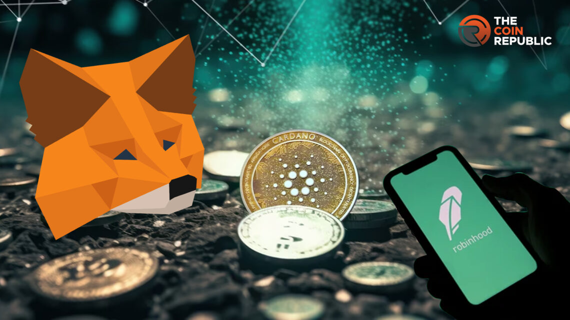 MetaMask and Robinhood Integration to Improve Access to Web3