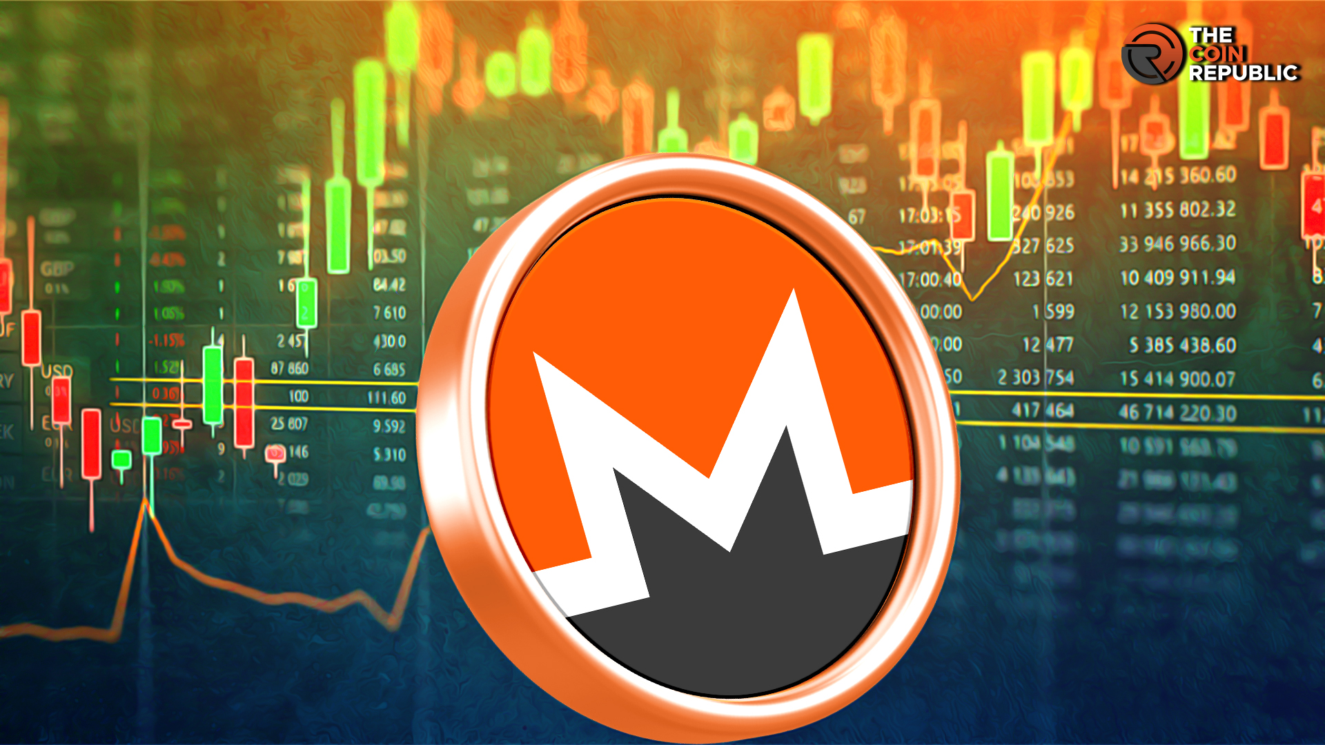 Monero Price Prediction: Will XMR Price Break Below $100 Level?