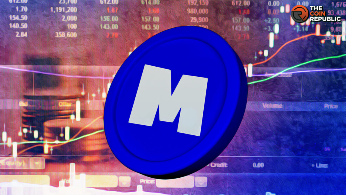 MongCoin Crypto: Can MONG Bounce Back from the Lower Level?