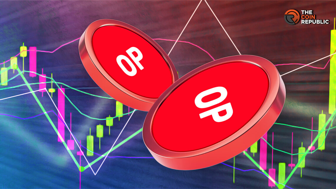OP Price Prediction: Will OP Succeed To Escape Above $3.50?