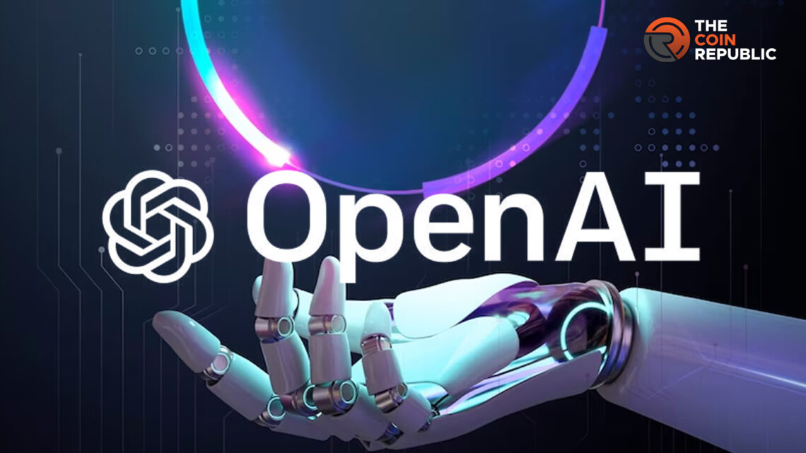 The Latest Deal That Took OpenAI Valuation To $80 Billion
